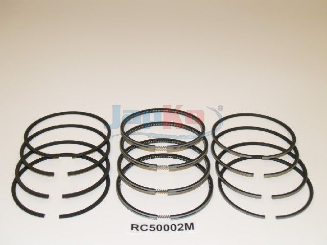 JAPKO 450002JM - Piston Ring