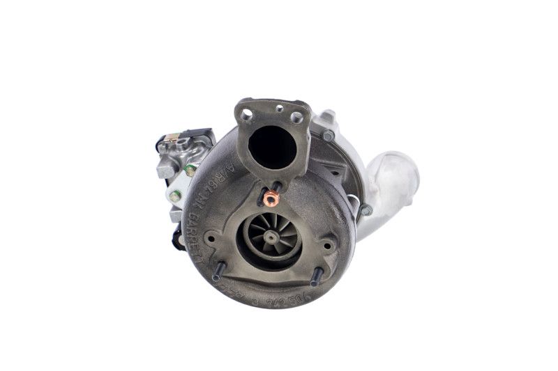 REMANTE 003-002-000023R Charger, charging (supercharged/turbocharged)