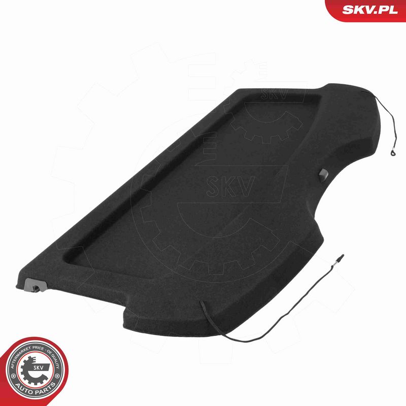 ESEN SKV 88SKV117 Cargo Area Cover