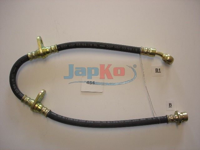 Suport, furtun frana JAPKO 69454