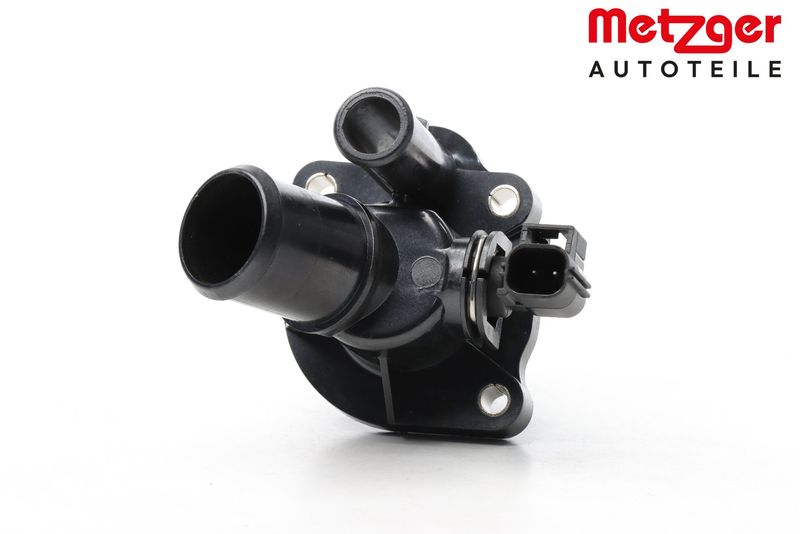METZGER 4006097 Thermostat, coolant
