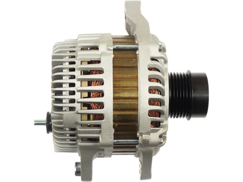 AS-PL A5134 Alternator
