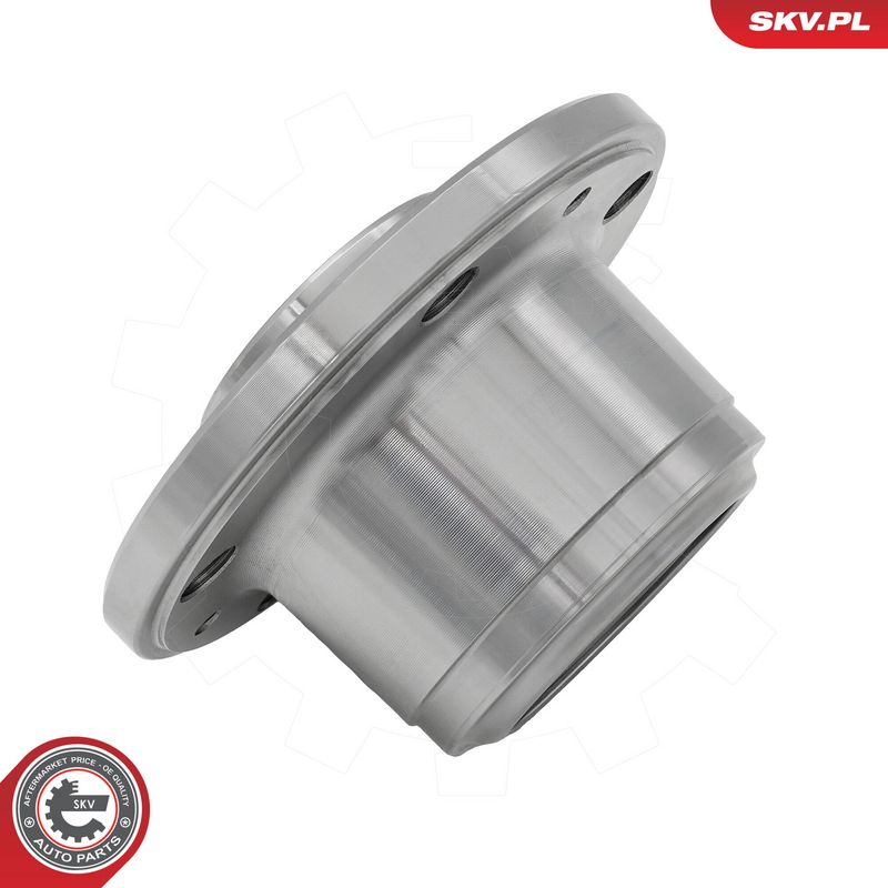 Rattarumm, ESEN SKV 29SKV742