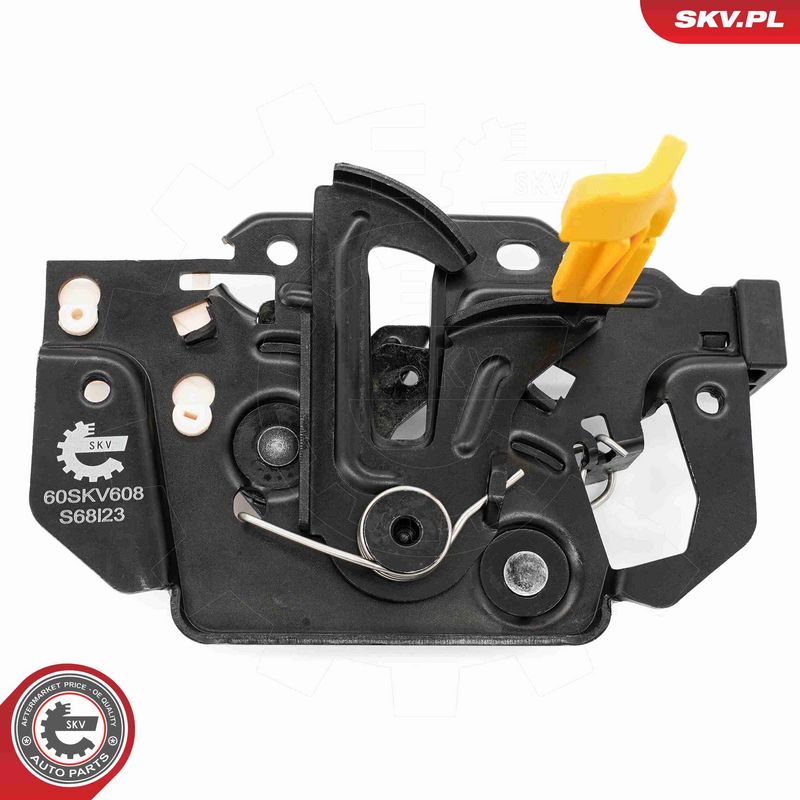 ESEN SKV 60SKV608 Bonnet Lock