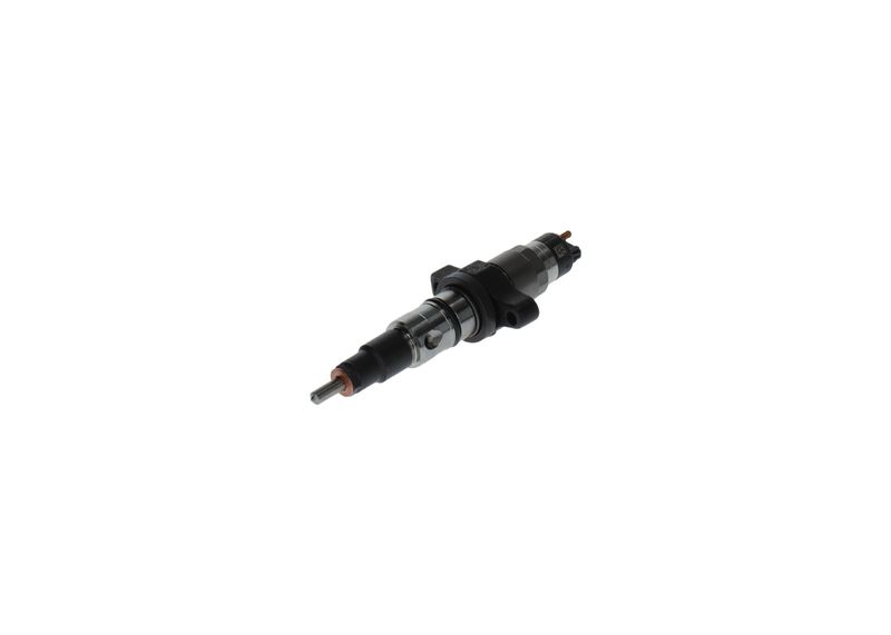 Injector 0 445 120 256 BOSCH