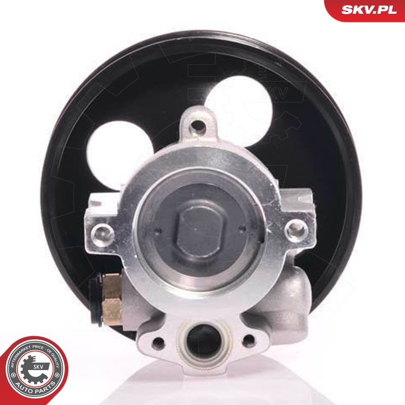 Hüdraulikapump, roolimine, ESEN SKV 10SKV143