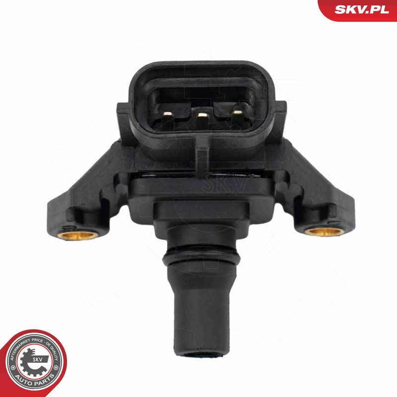 ESEN SKV 95SKV253 Sensor, intake manifold pressure