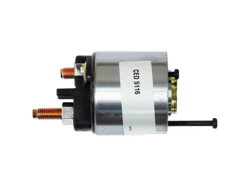 Brand new OEM VALEO Starter motor solenoid