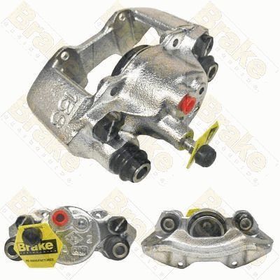 Brake Engineering Brake Caliper CA1600