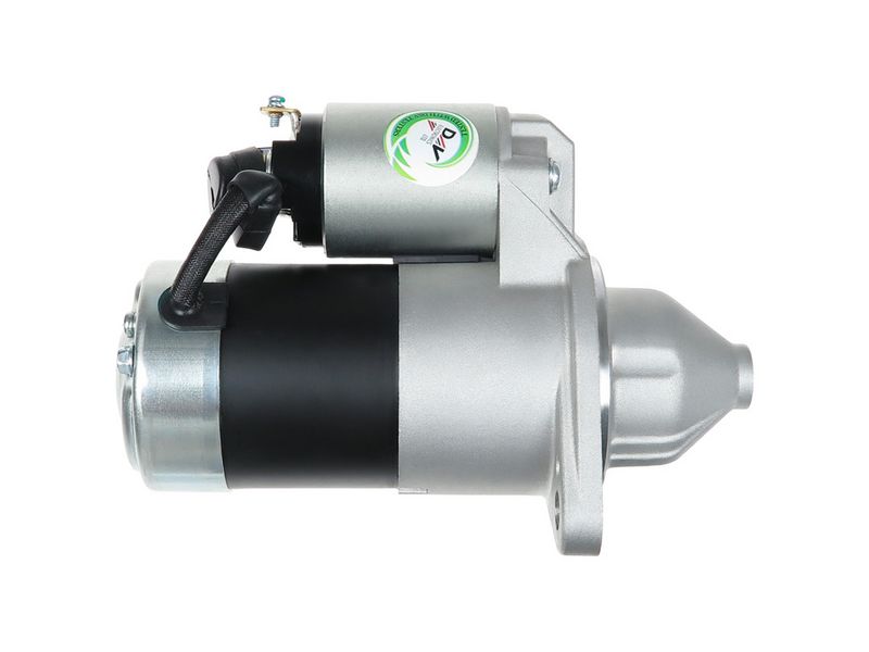 AS-PL S2080S Starter