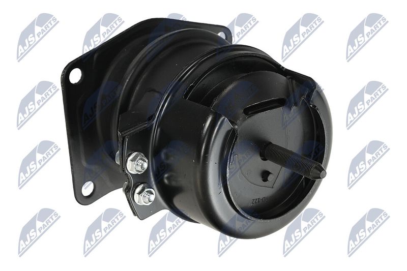 Paigutus, Mootor, NTY ZPS-HD-122