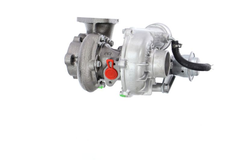 REMANTE 003-001-001737R Charger, charging (supercharged/turbocharged)