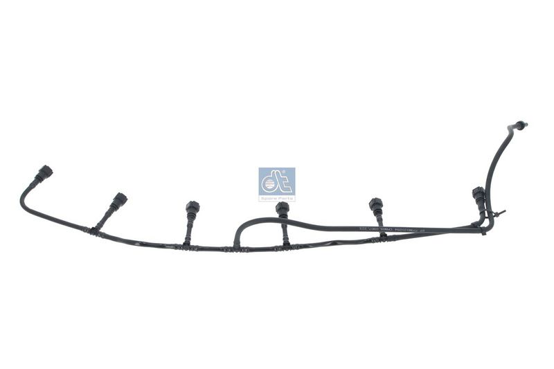 Odvzdušňovací hadice, vyrovnávací nádrž 1.00223