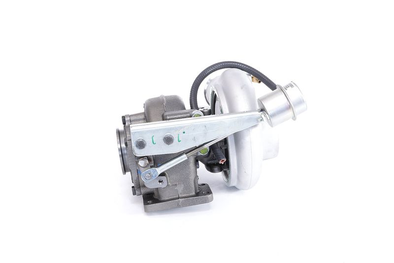 Compresor,sistem de supraalimentare T916687 BTS Turbo