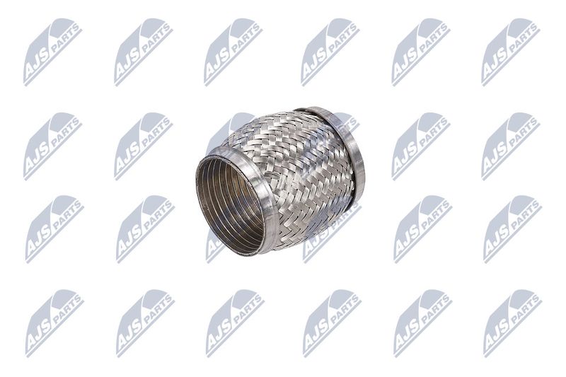 Flexitoru, väljalskesüsteem, NTY KAT-UV-006