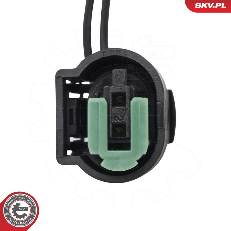 Pesuveedüüs, Klaasipuhastus, ESEN SKV 15SKV299