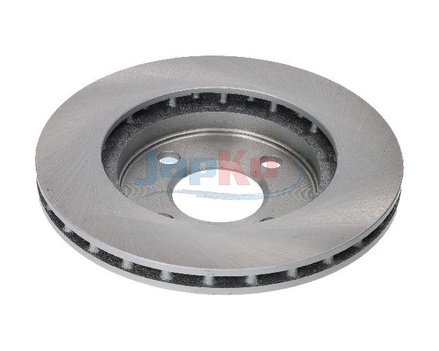 JAPKO 60935C Brake Disc