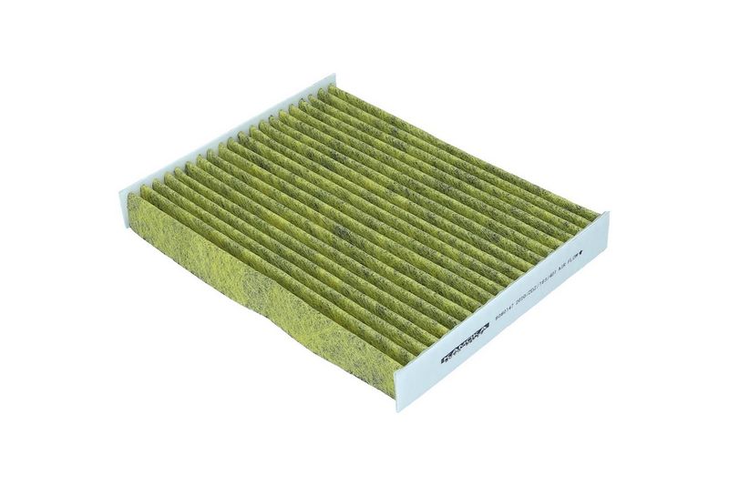 KAMOKA 6080147 Filtras, salono oras
