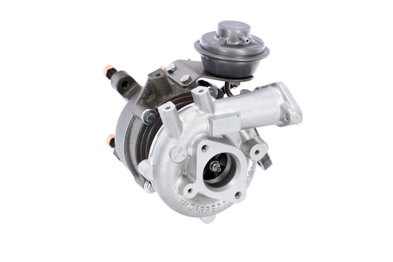 REMANTE 003-001-000209R Charger, charging (supercharged/turbocharged)