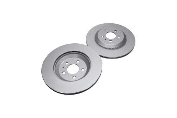 Kavo Parts BR-10080-C Brake Disc