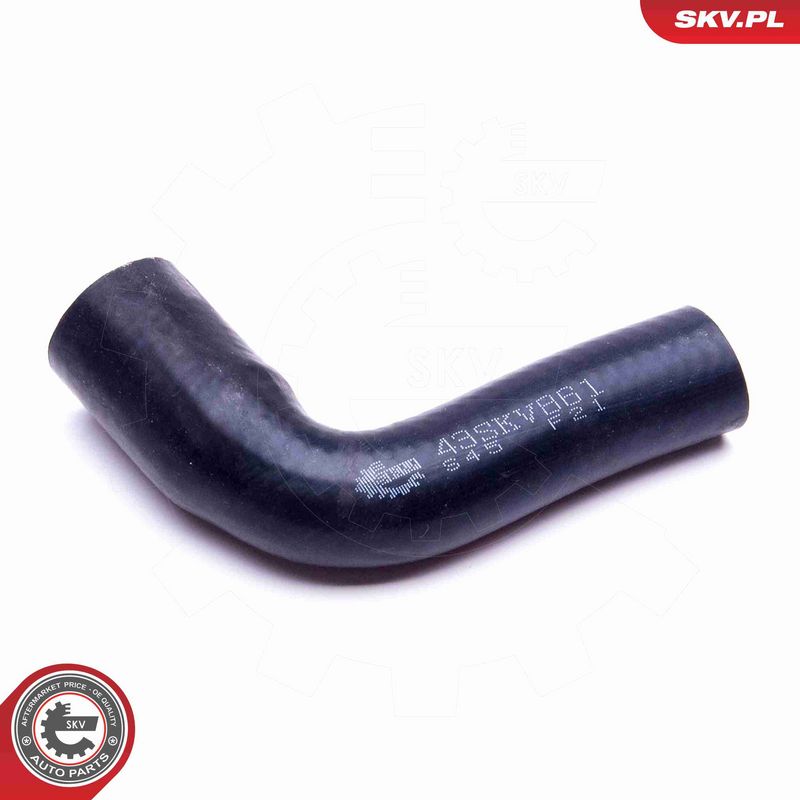 ESEN SKV 43SKV861 Radiator Hose