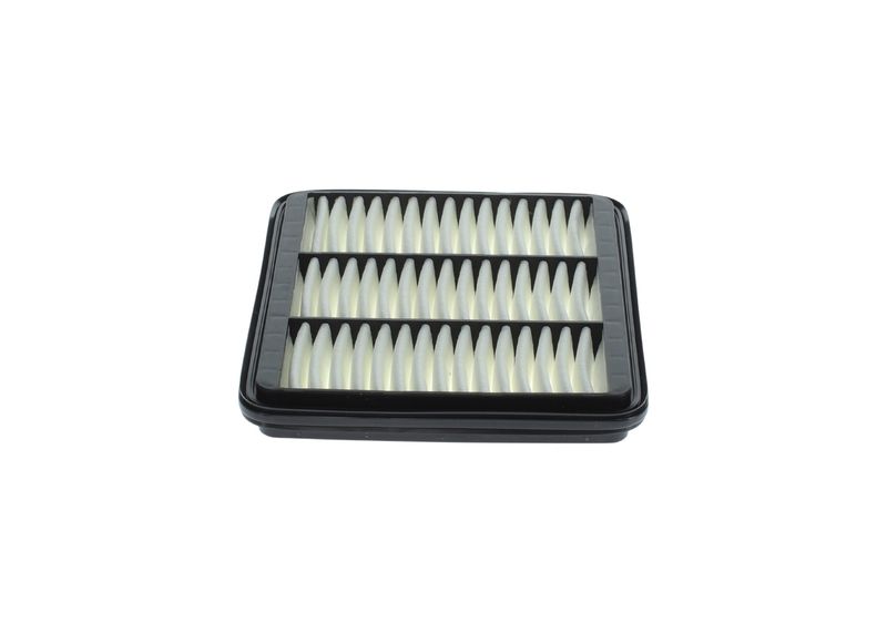 BOSCH F 026 400 167 Oro filtras