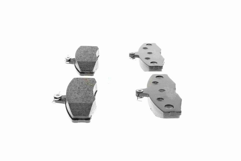 Piduriklotsi komplekt, ketaspidur, VAICO V10-8120