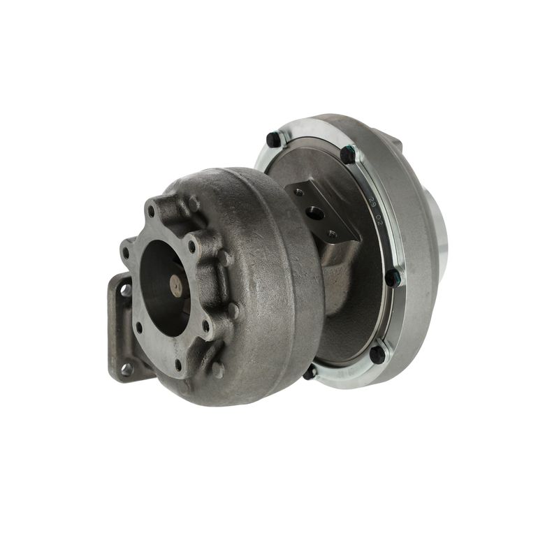 turbo + těsnění MAN 93583