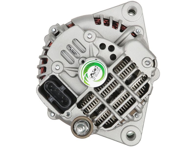 AS-PL A5037 Alternator