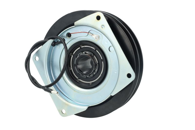 Magnetsidur, kliimakompressor, NRF 380185