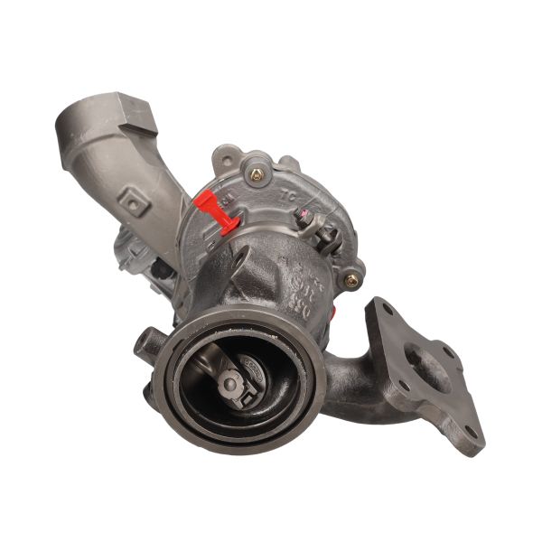 OE-TurboPower IT-04E145721B Charger, charging (supercharged/turbocharged)
