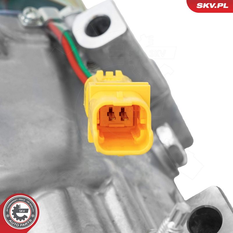 Kompressor, kliimaseade, ESEN SKV 84SKV099