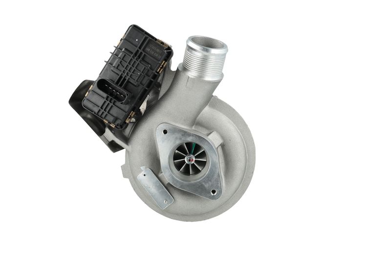 NRF 90010332 Charger, charging (supercharged/turbocharged)