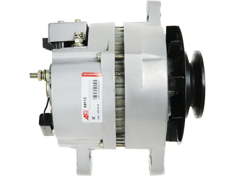 AS-PL A9113 Alternator