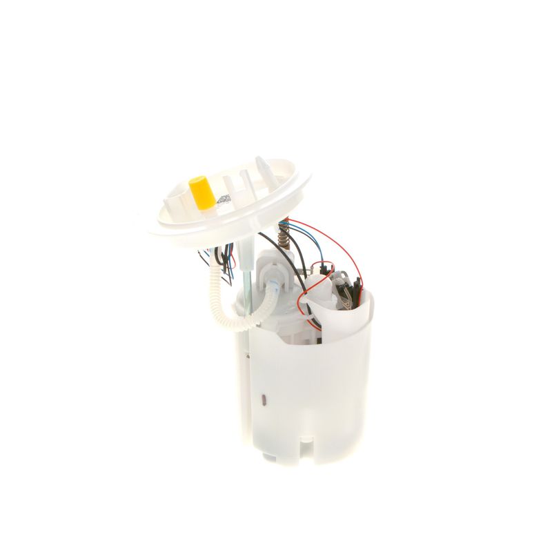 BOSCH 0580200766 GROUP fuel supply unit