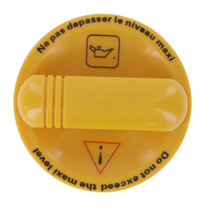 MOTORAD MO229 Sealing Cap, oil filler neck