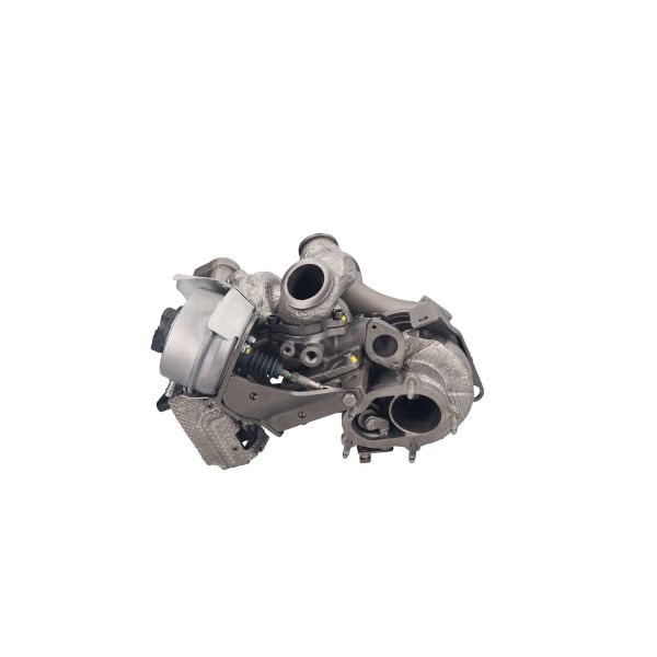 OE-TurboPower IT-825965 Charger, charging (supercharged/turbocharged)