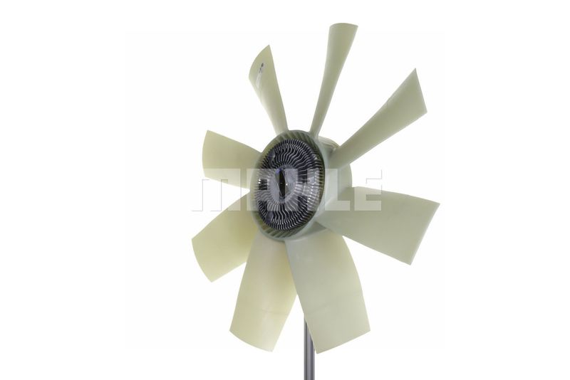 Product Image - Koelventilatorwiel - CFF429000P - MAHLE