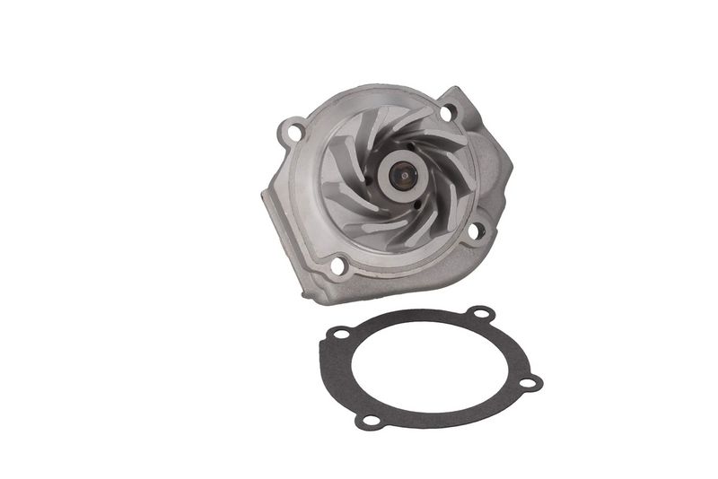 Veepump, mootori jahutus, KAMOKA T0013