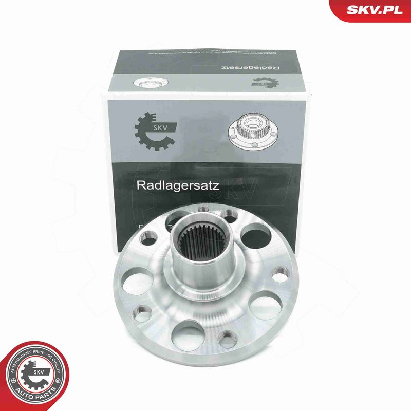ESEN SKV 29SKV554 - Wheel Hub