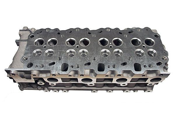 Product Image - Cilinderkop - HL0041 - ET ENGINETEAM