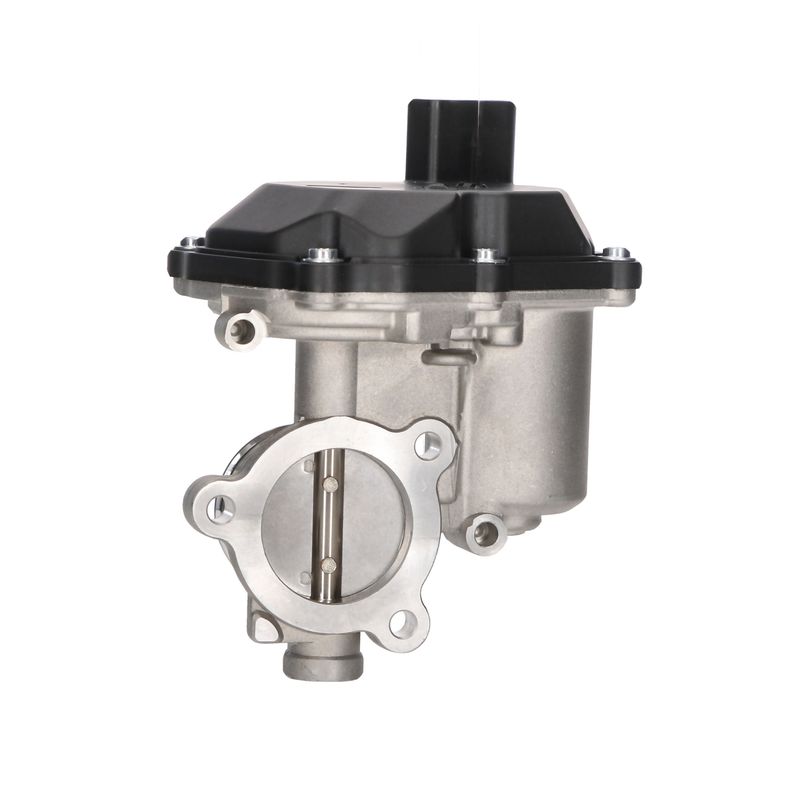 NISSENS 98340 EGR Valve