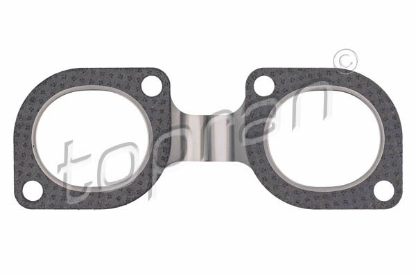 TOPRAN 501277 - Gasket, exhaust manifold