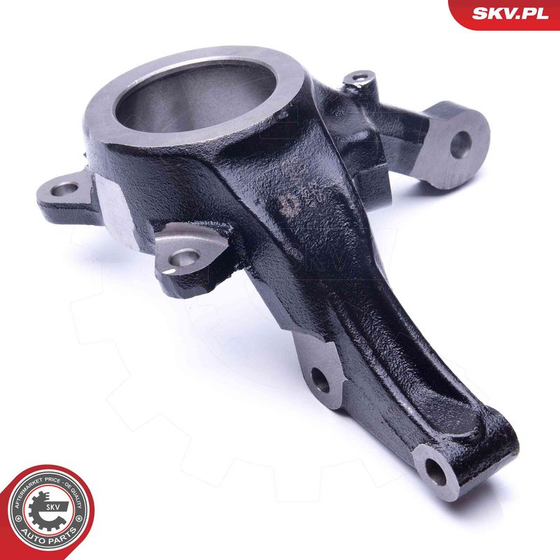 Käändmik, rattakinnitus, ESEN SKV 47SKV232