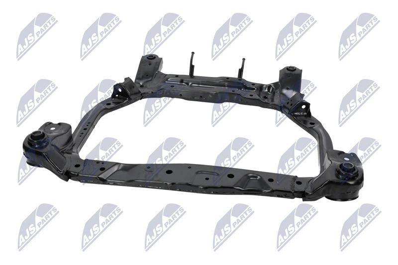 Kinnitus, abiraam, seadmetala, NTY ZRZ-HY-509