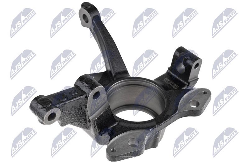 NTY ZZP-FT-022 - Steering Knuckle, wheel suspension