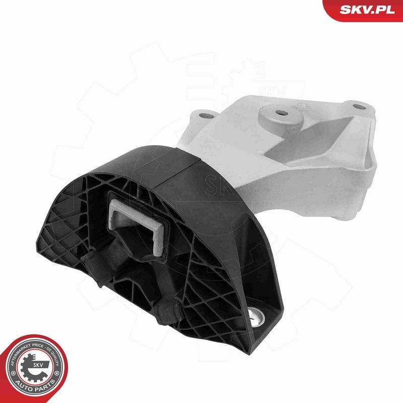 ESEN SKV 75SKV383 Variklio pagalvė