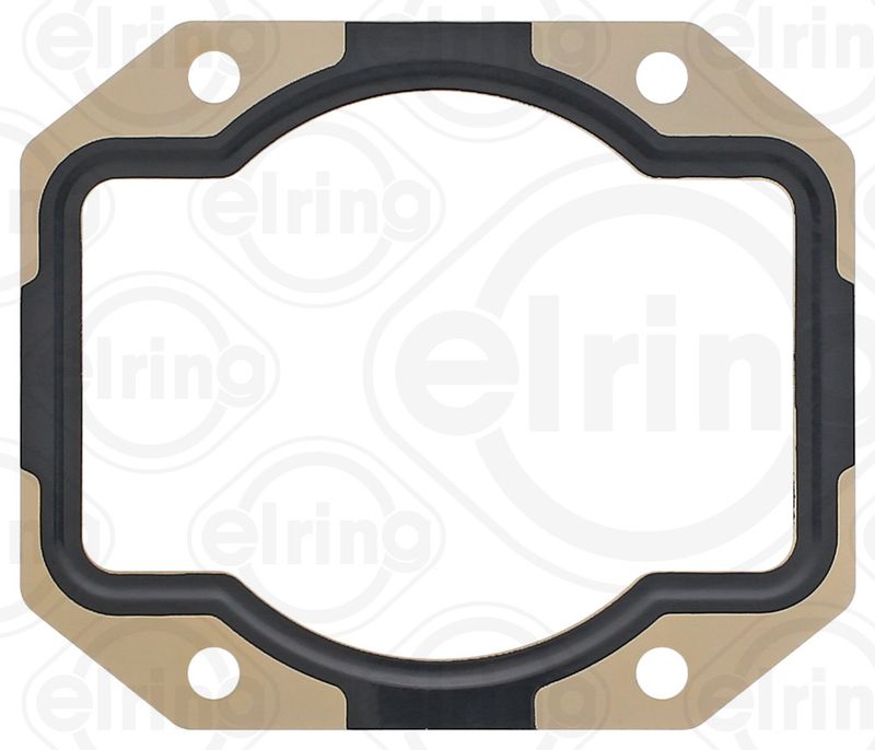ELRING Gasket, intake manifold housing 795.350