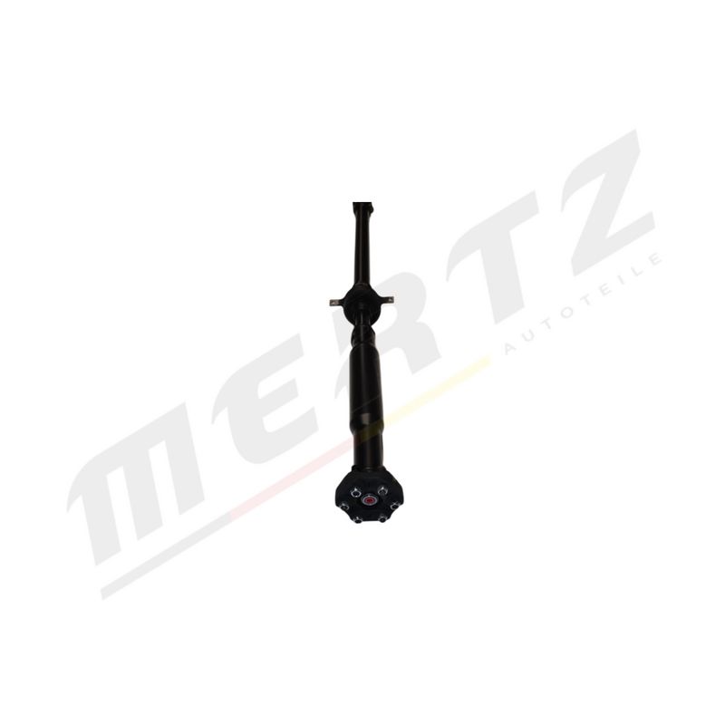 MERTZ M-D1037 Propshaft, axle drive