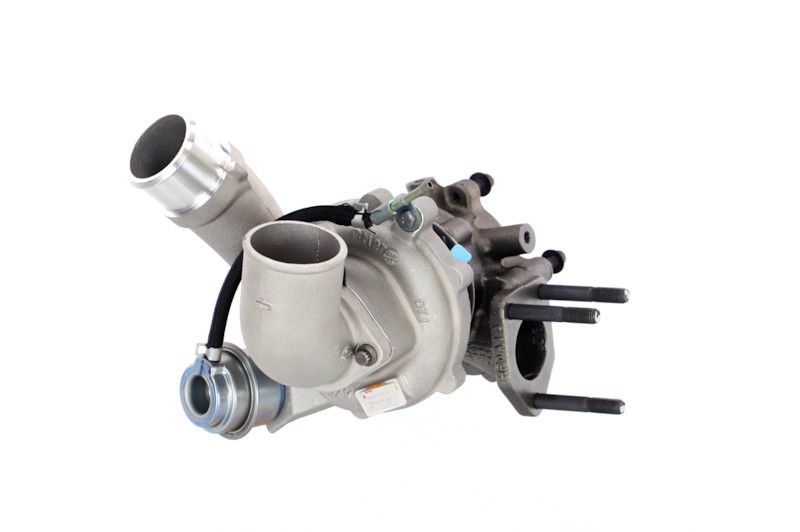 REMANTE 003-001-003900R Charger, charging (supercharged/turbocharged)
